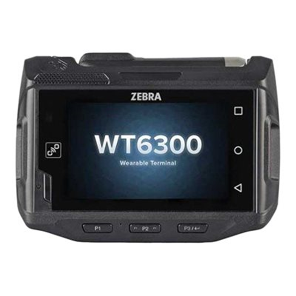 WT6300 WEARABLE TERMINAL