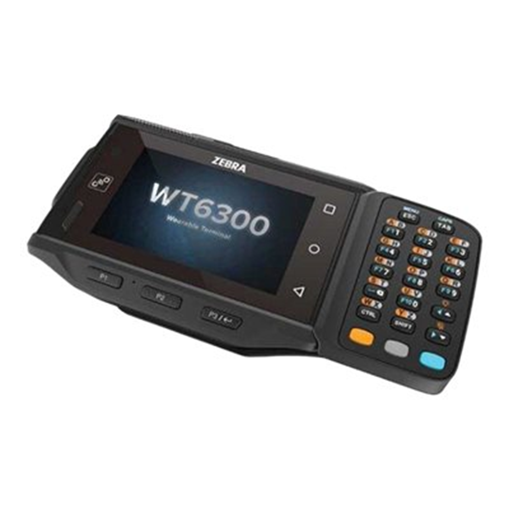 WT6300 WEARABLE TERMINAL