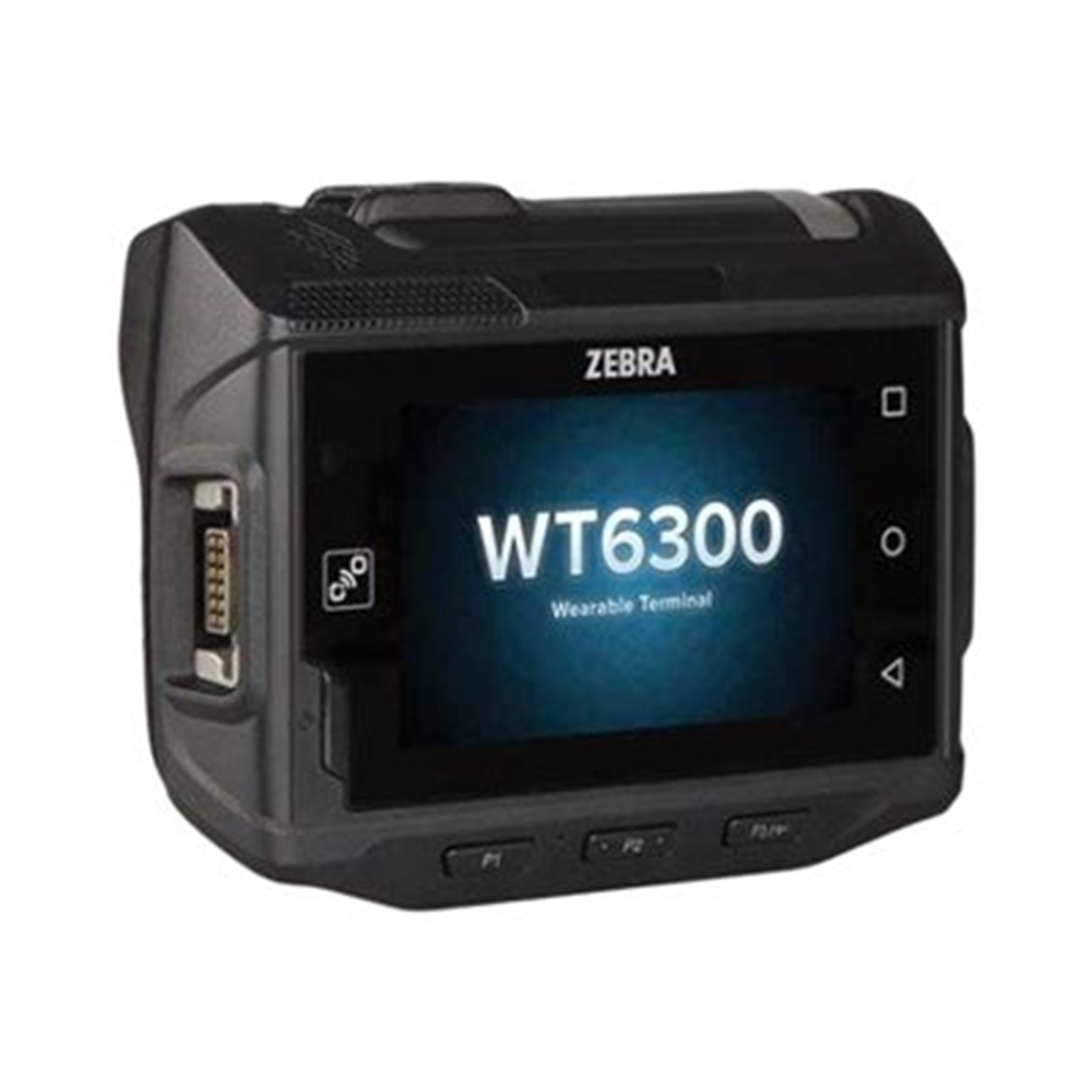 WT6300 WEARABLE TERMINAL