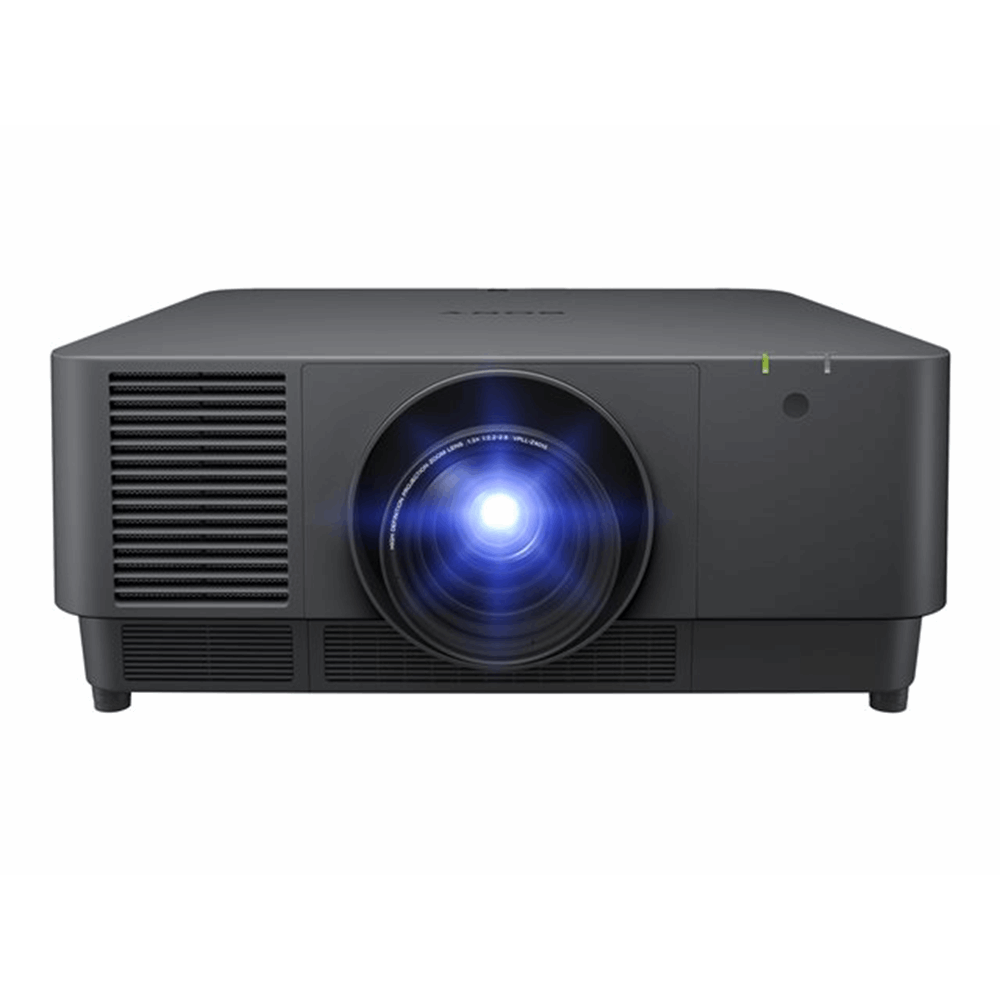WUXGA 9.000lm Black projector