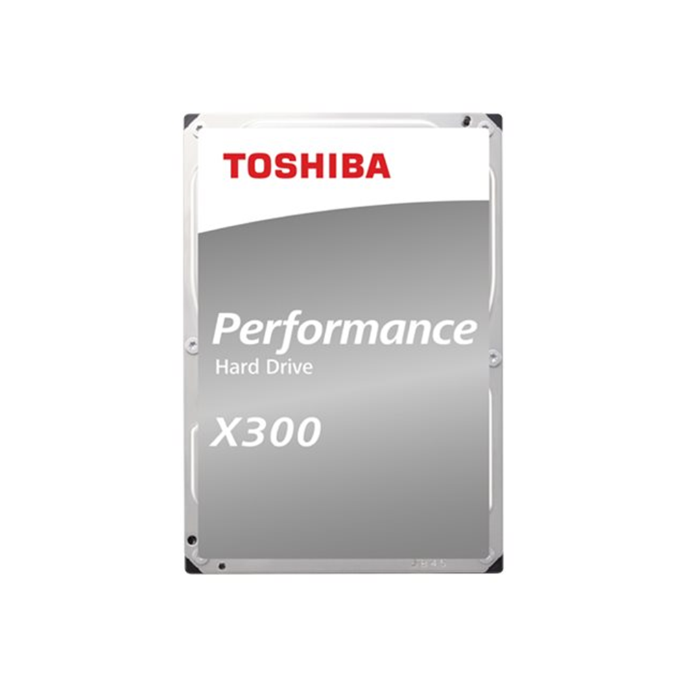 X300 Perfomance HD 10TB 256MB BULK