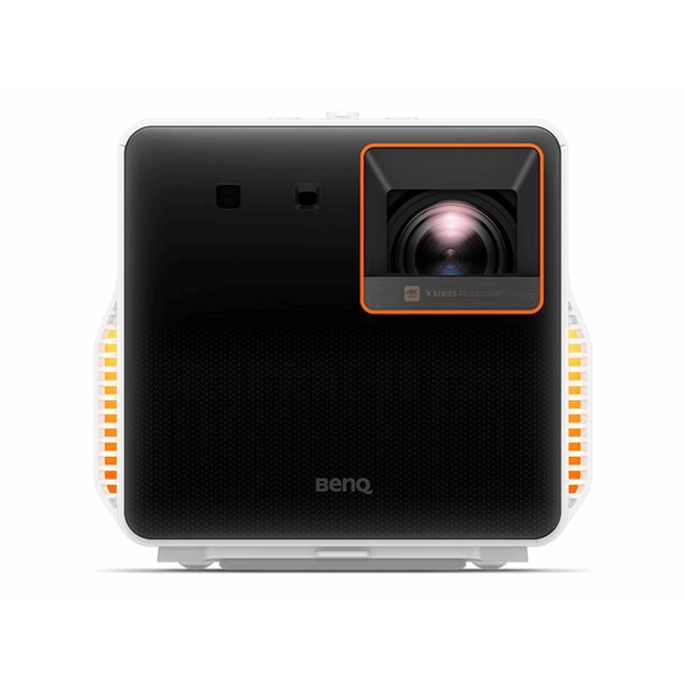 X3100i 4LED 3300lm 4K HDR DCI-P3 Speaker