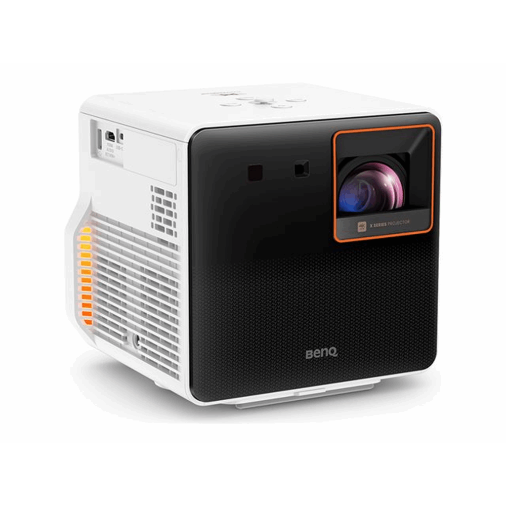 X3100i 4LED 3300lm 4K HDR DCI-P3 Speaker