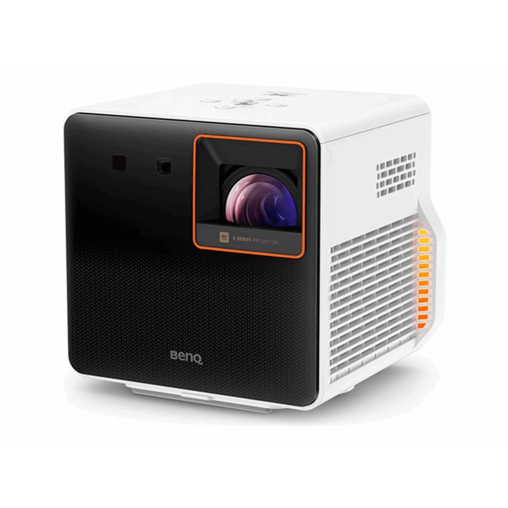 X3100i 4LED 3300lm 4K HDR DCI-P3 Speaker