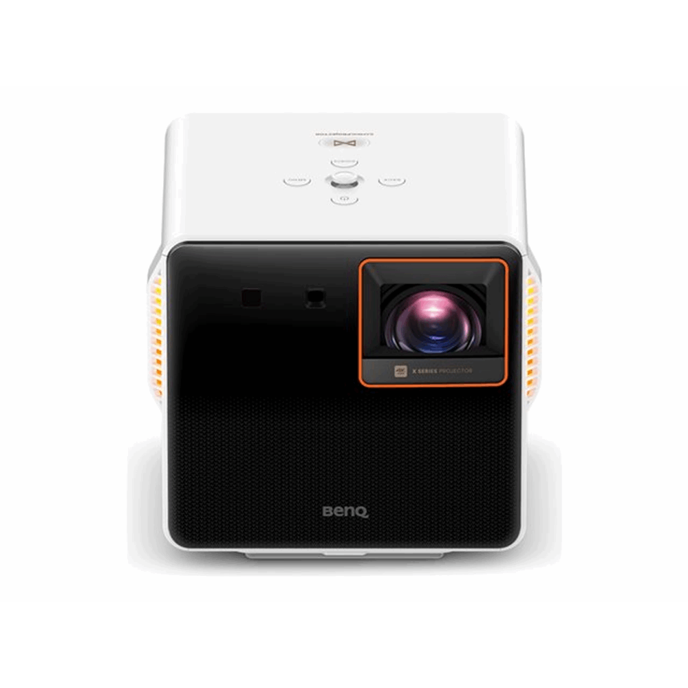 X3100i 4LED 3300lm 4K HDR DCI-P3 Speaker