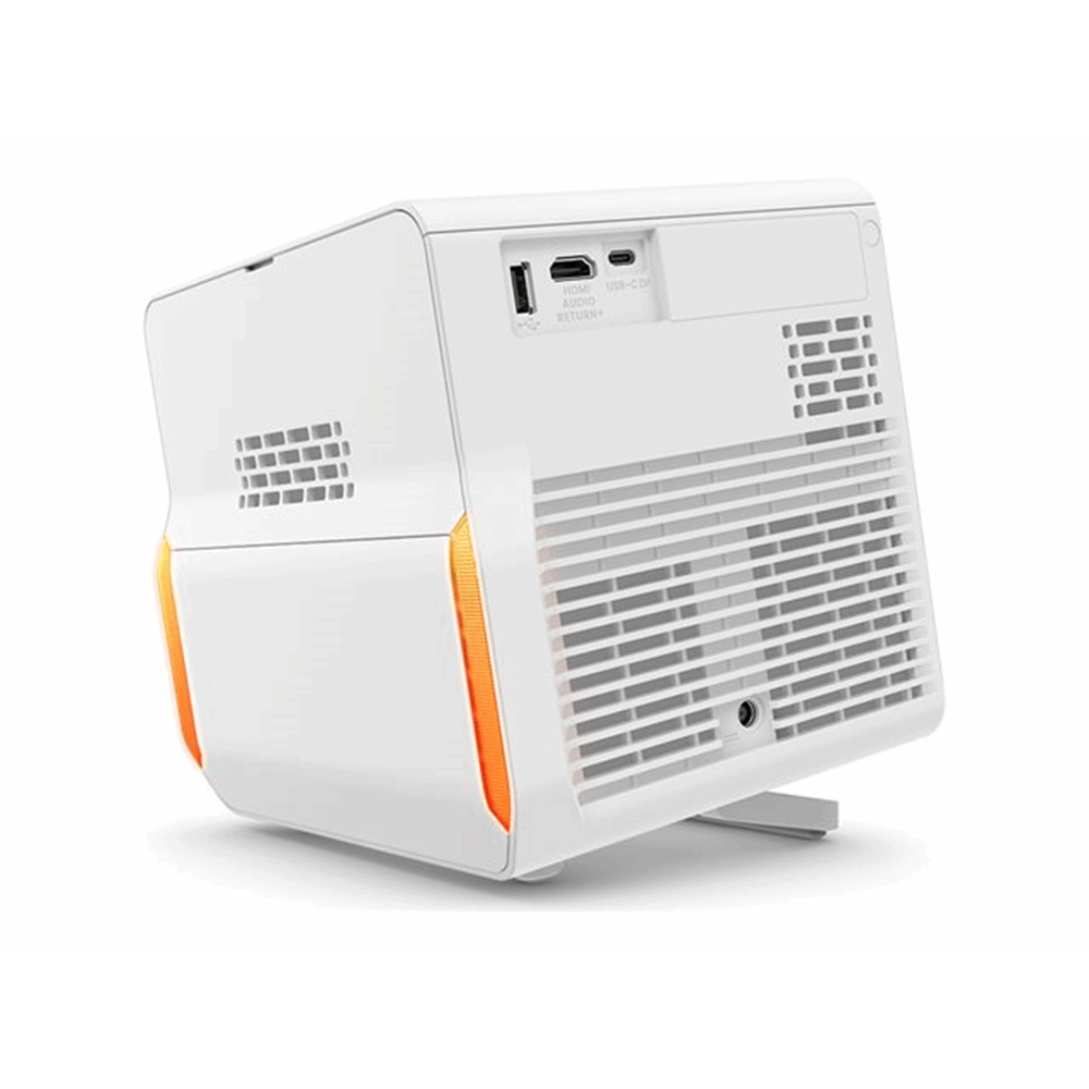 X3100i 4LED 3300lm 4K HDR DCI-P3 Speaker