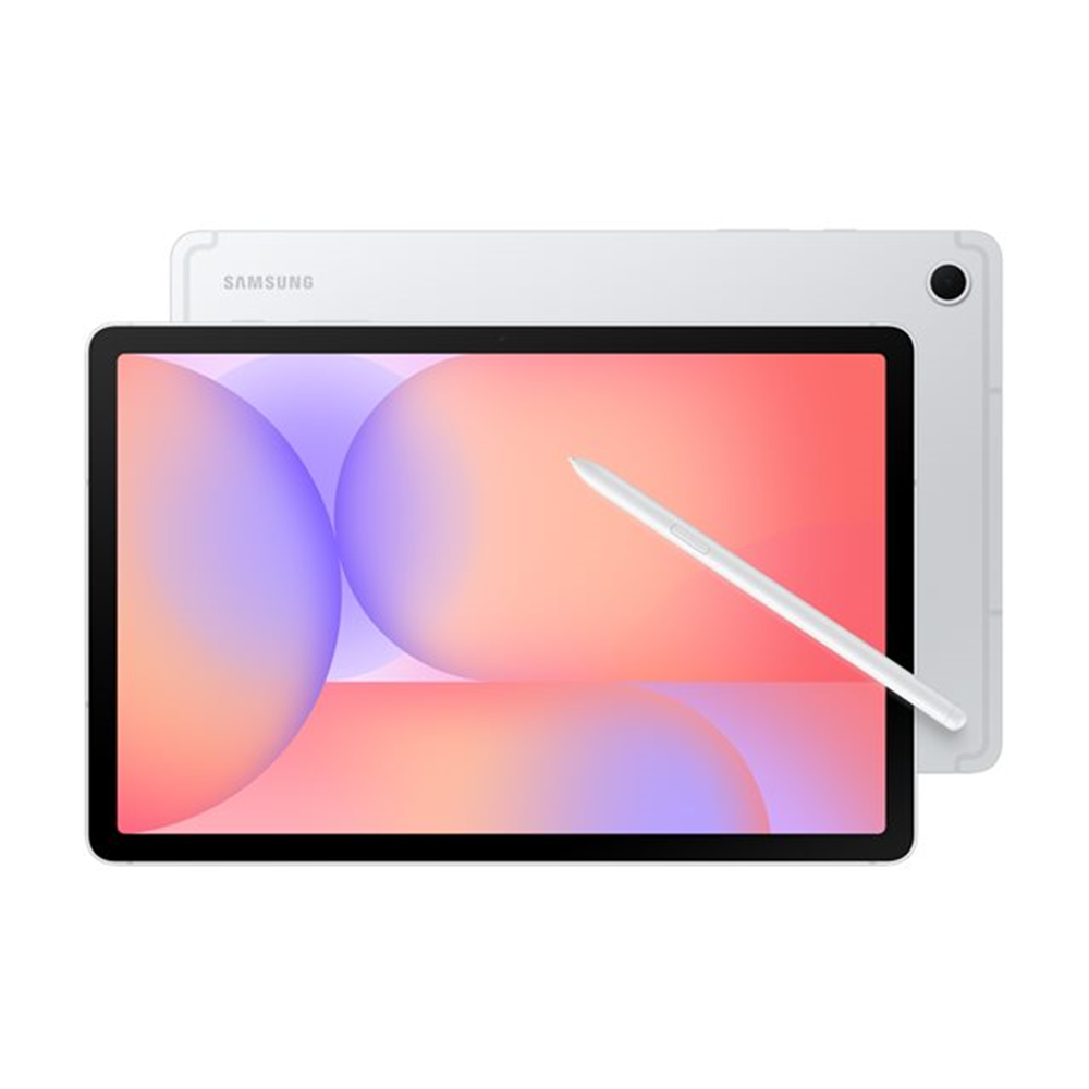 X400 GALAXY TAB S10 LITE WI-FI 128GB SILVER