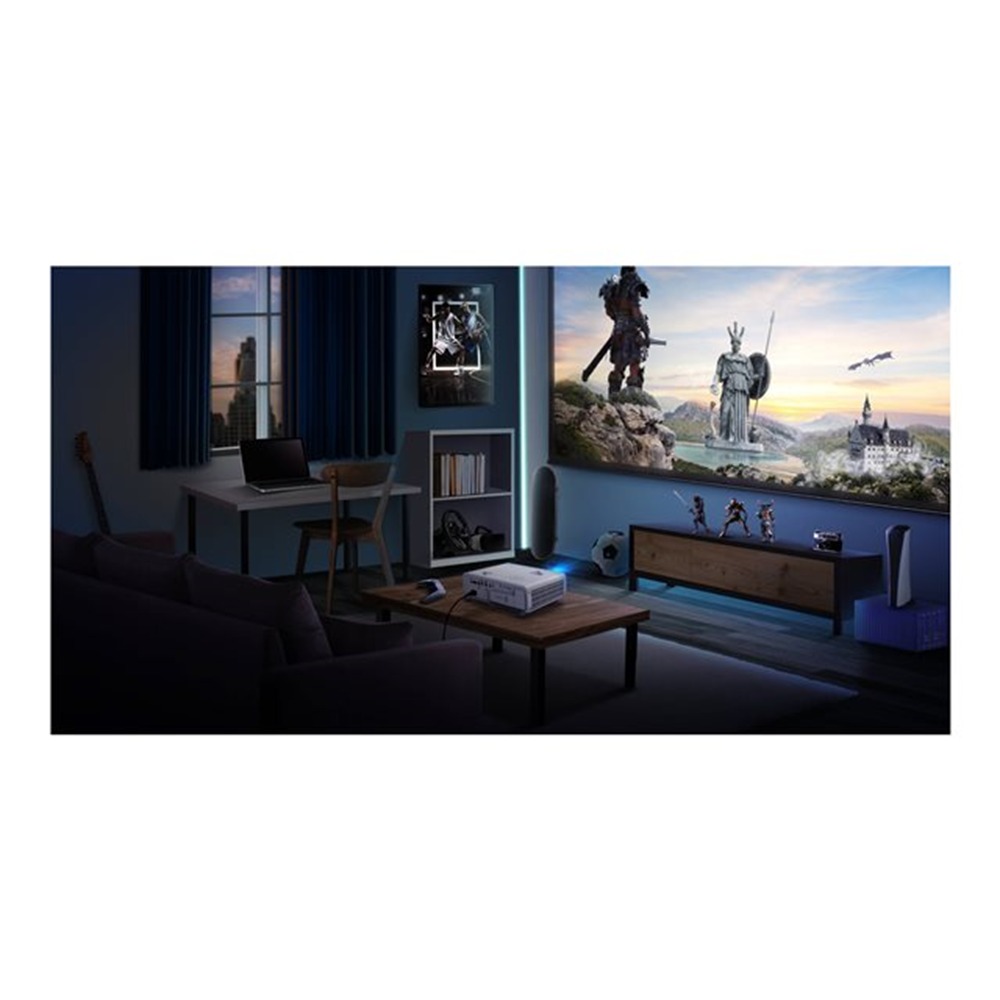 X500i 4LED 2200lm4K HDR10 /HLG 3D Game M X500i 4LED 2200lm4K HDR10 /HLG 3D Game M