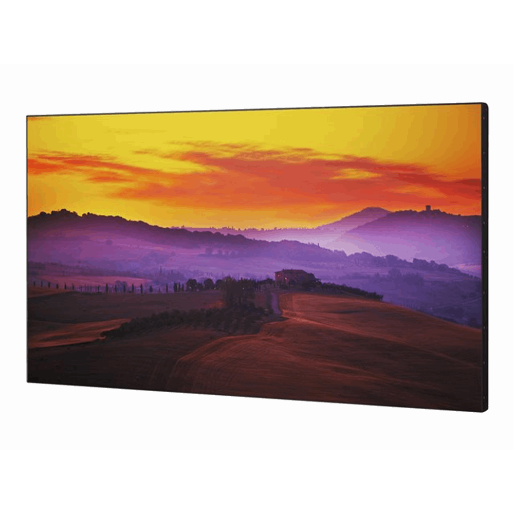 X554UNV/55'''' LED 16/7 1920x1080 DP HDMI