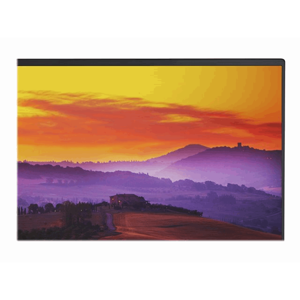 X554UNV/55'''' LED 16/7 1920x1080 DP HDMI