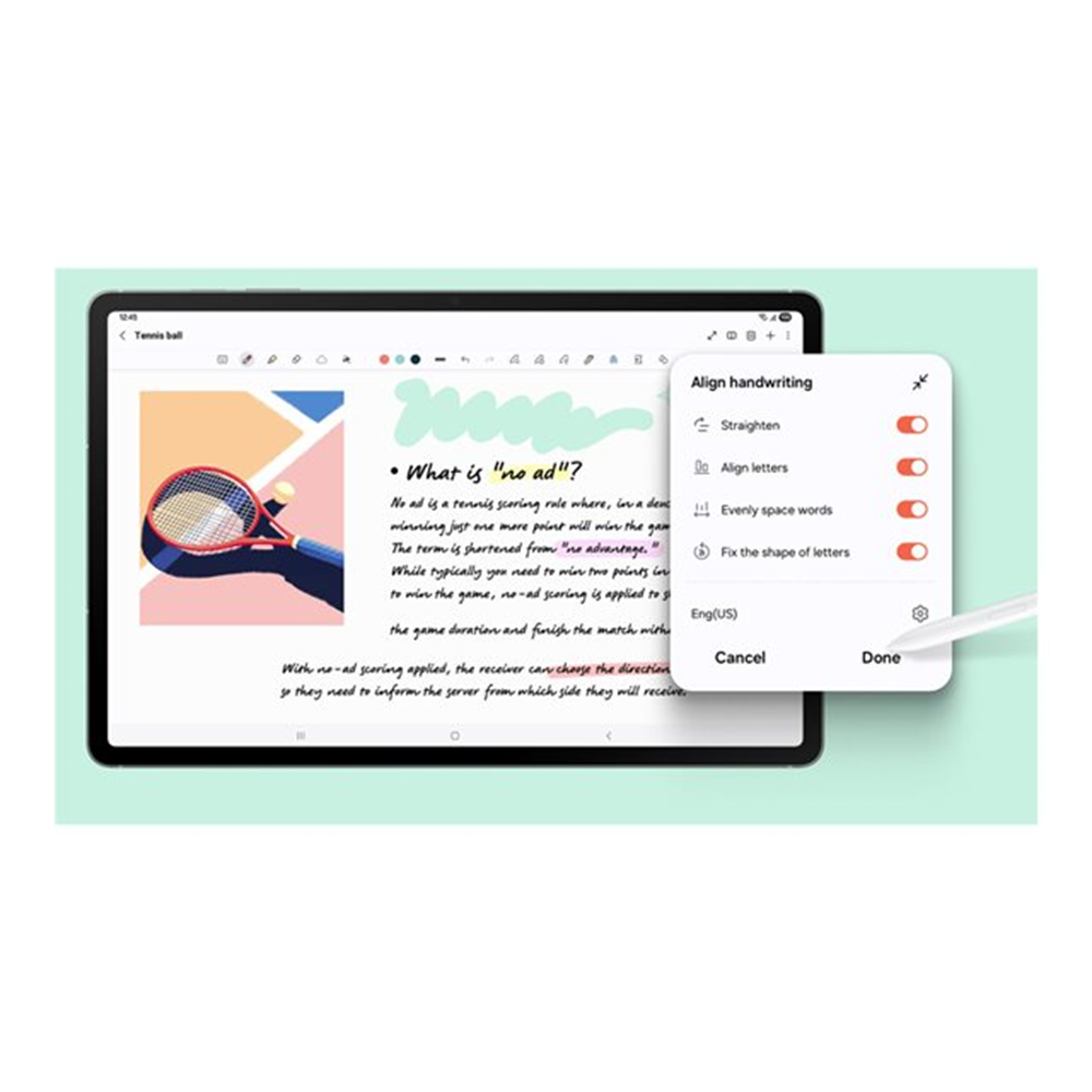 X626 GALAXY TAB S10 FE+ 5G 256GB GRAY