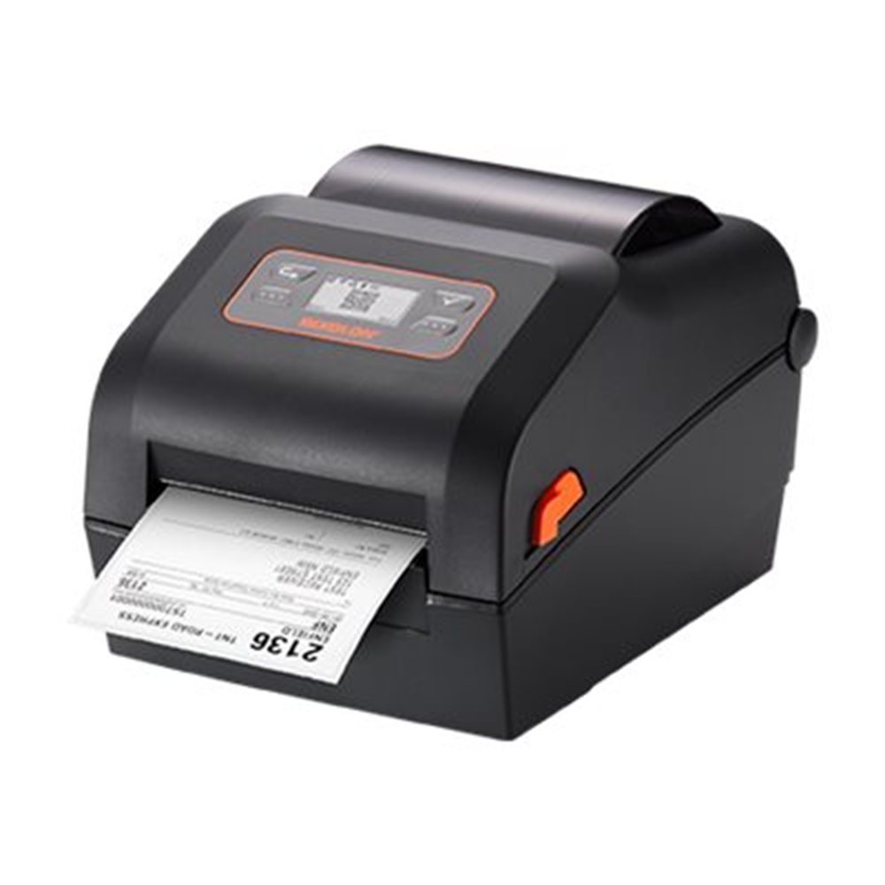 XD5-40d 203dpi LCD USB+USB Host Serial + XD5-40d 203dpi LCD USB+USB Host Serial +