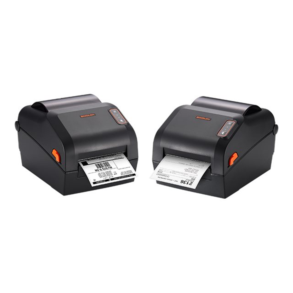 XD5-40d 203dpi USB+USB Host Serial + BT