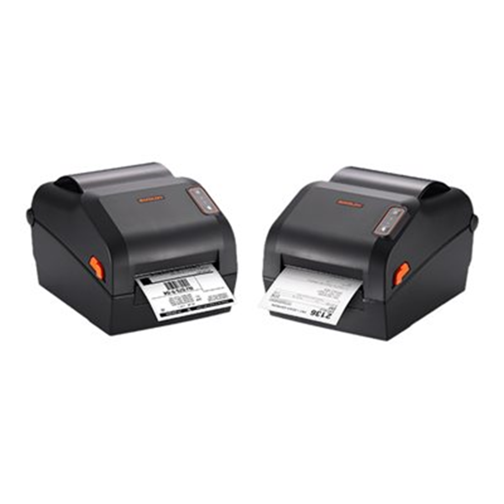 XD5-40d 203dpi USB+USB Host Serial + WLA