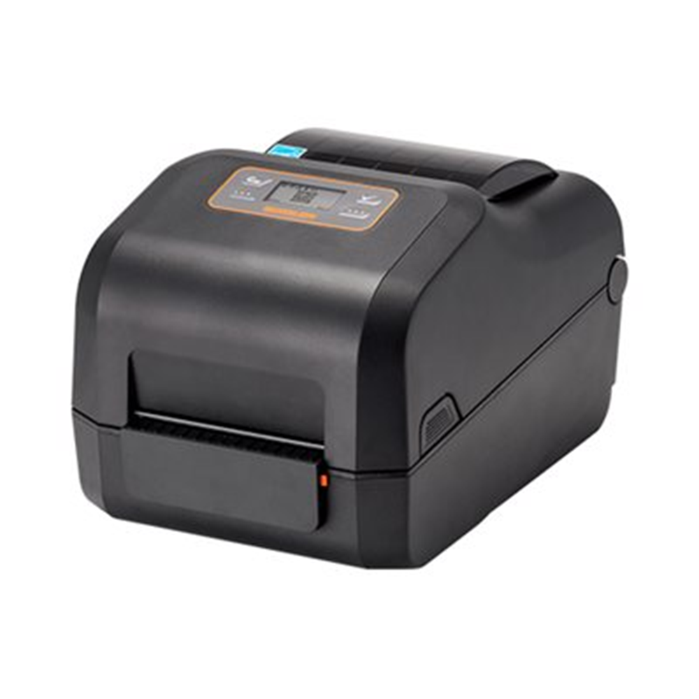 XD5-40TR 203dpi USB+USB Host Serial + BT XD5-40TR 203dpi USB+USB Host Serial + BT