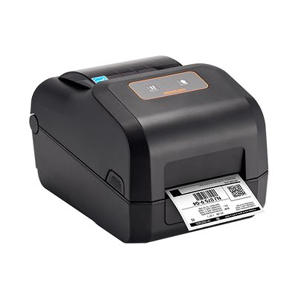 XD5-40TR 203dpi USB+USB Host Serial + BT XD5-40TR 203dpi USB+USB Host Serial + BT