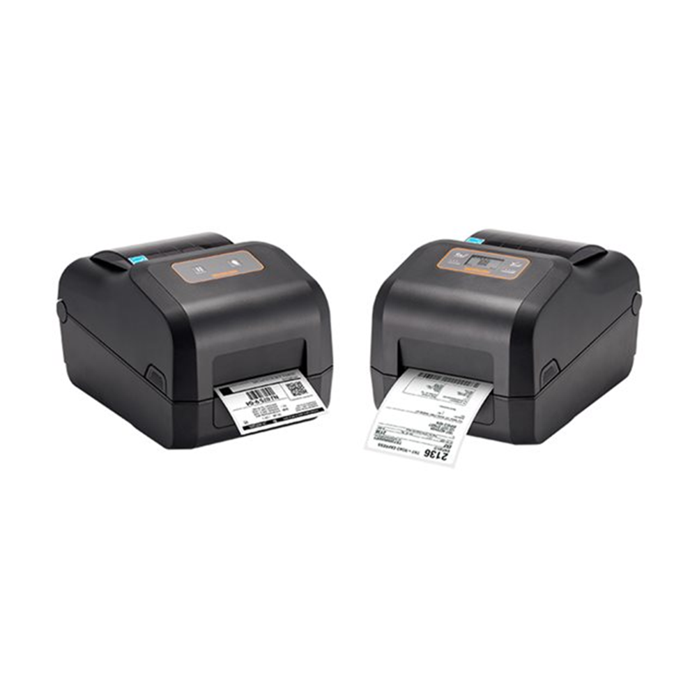 XD5-40TR 203dpi USB+USB Host Serial + BT XD5-40TR 203dpi USB+USB Host Serial + BT