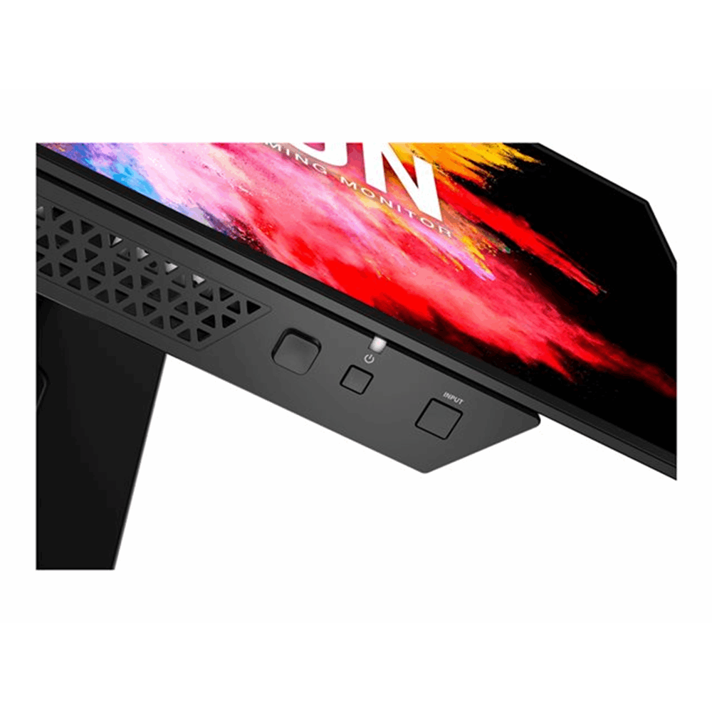 XENEON 27QHD240 27-Inch OLED (2560 x1440) 240Hz Gaming Display - 240Hz - G-SYNCCompatible - FreeSync Premium