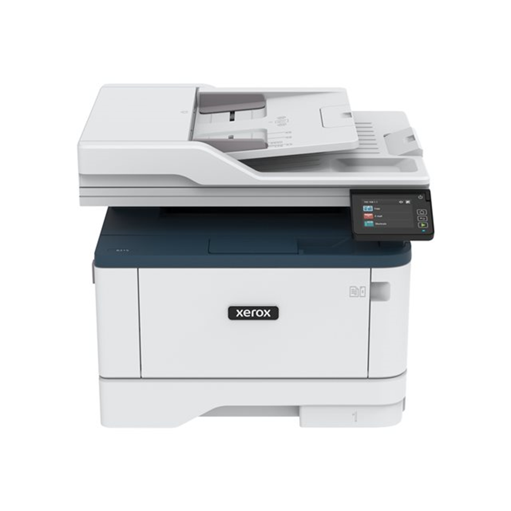 XEROX B315 MONO MULTIFUNCTION PRINTER XEROX B315 MONO MULTIFUNCTION PRINTER