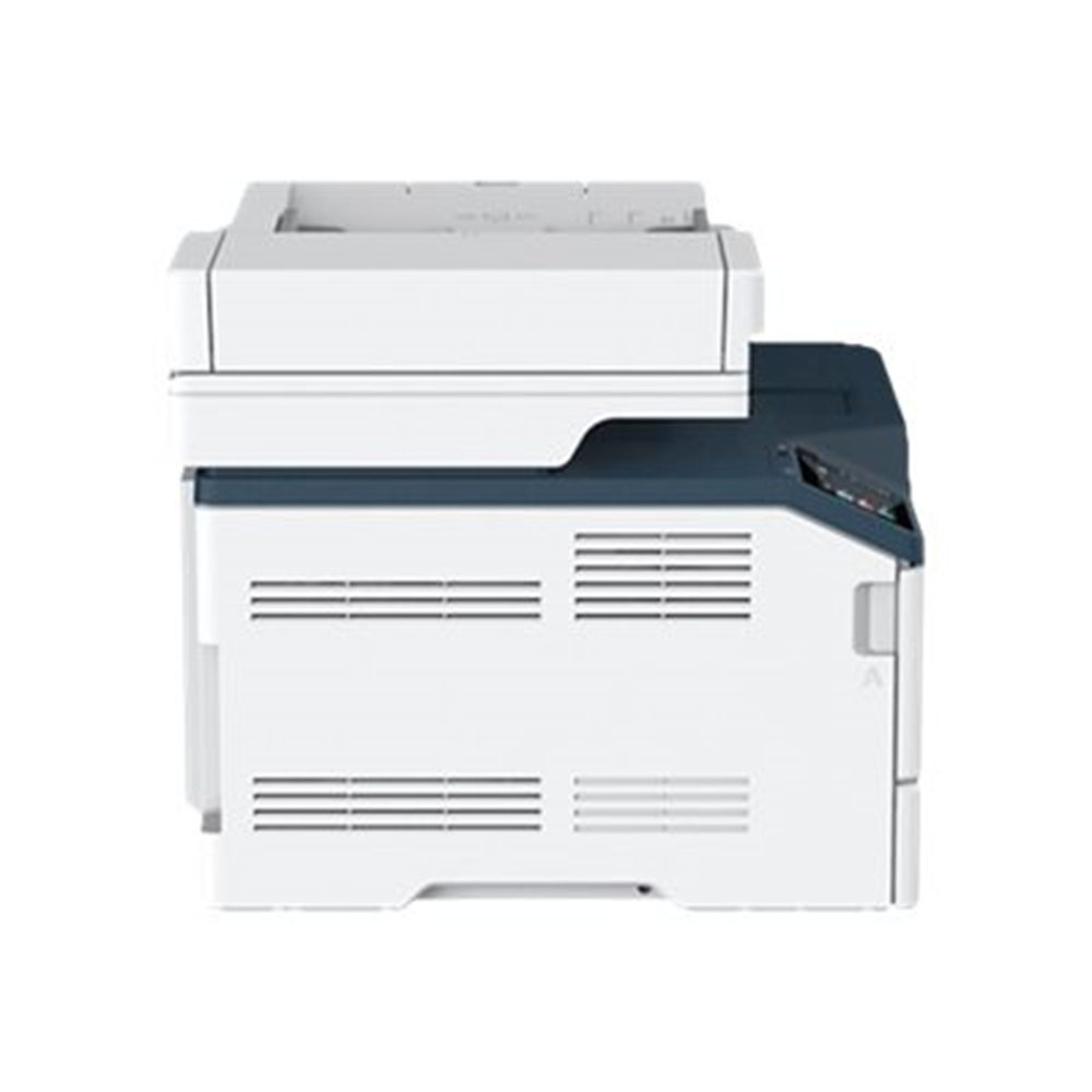 XEROX C235 COLOR MULTIFUNCTION PRINTER XEROX C235 COLOR MULTIFUNCTION PRINTER