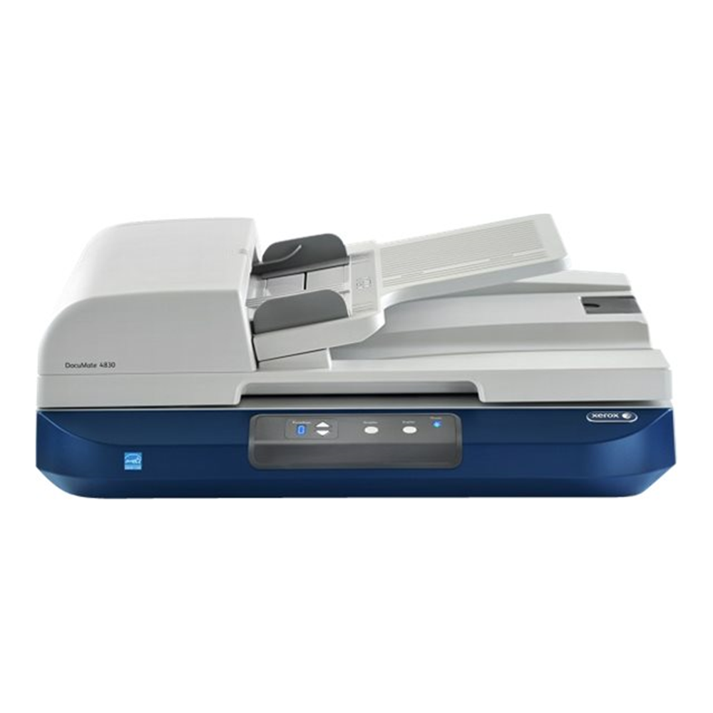 Xerox Documate 4830i