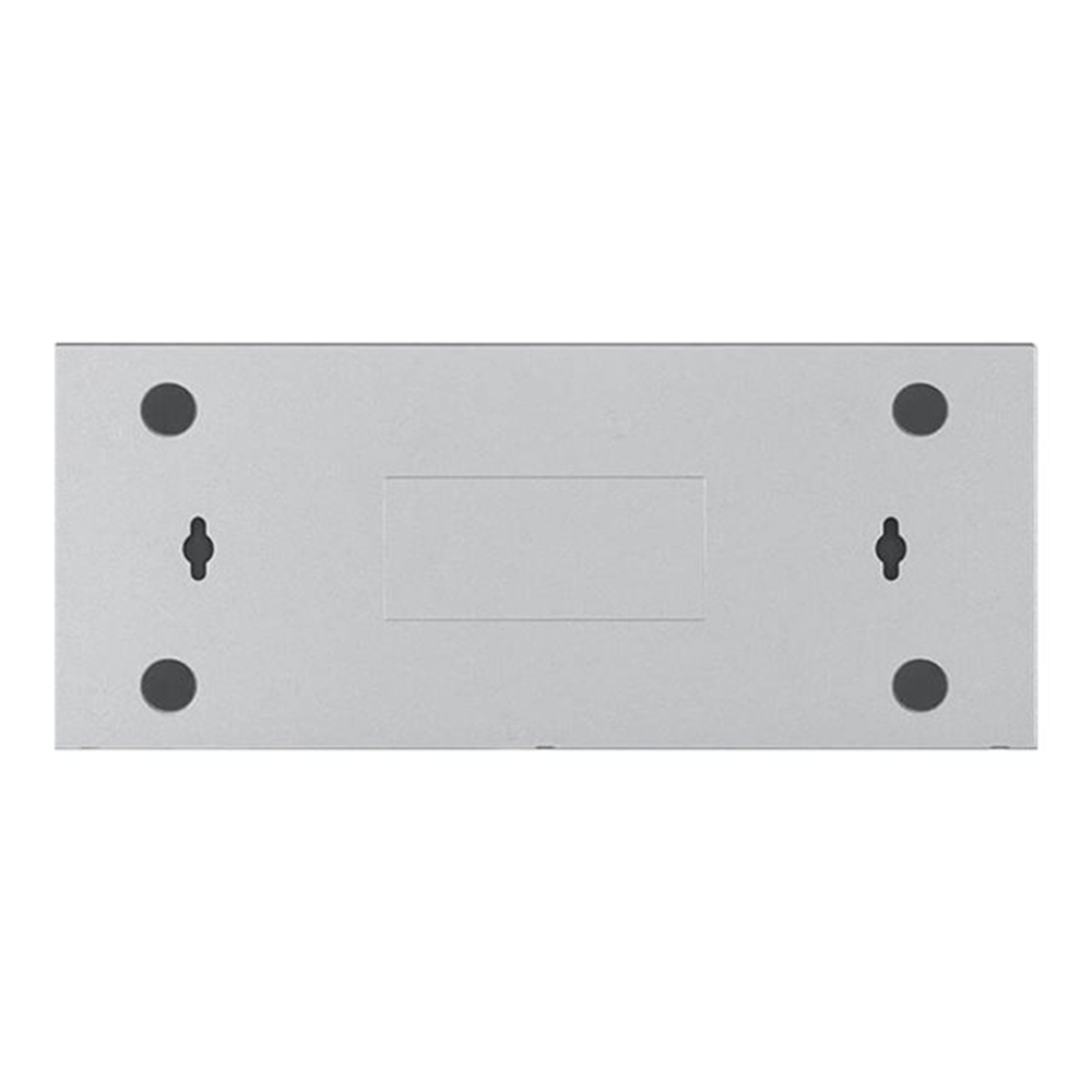 XGS1210-12 - 8-Port Gigabit webmanaged Switch with 8 port 1G + 2-Port 2.5G + 2-Port SFP+