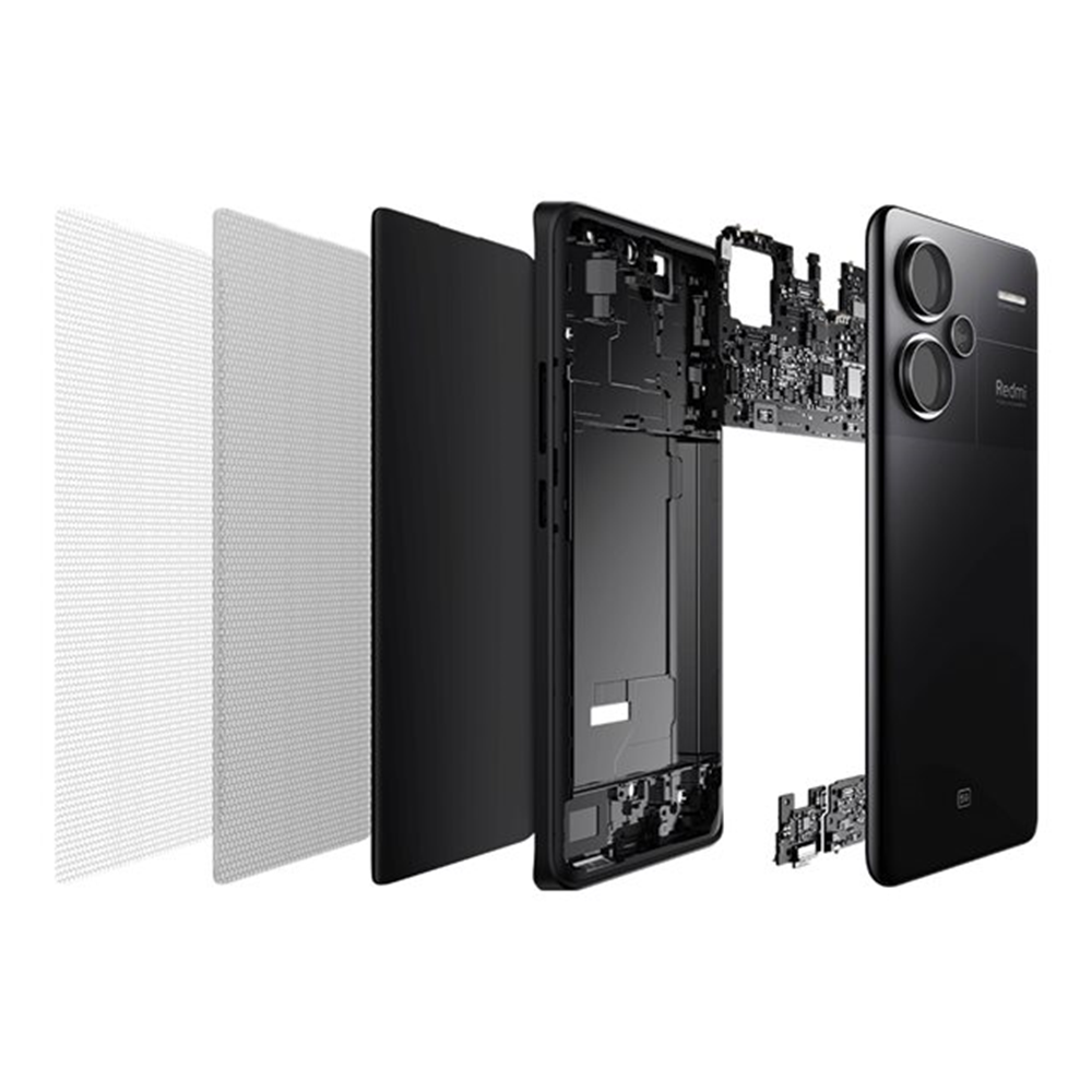 Xiaomi Redmi Note 13 Pro+