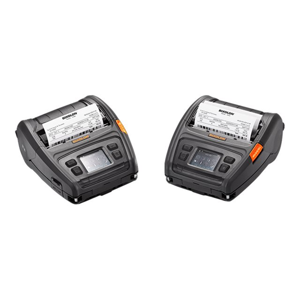 XM7-40IK DT Mobile Label Printer Up to 5
