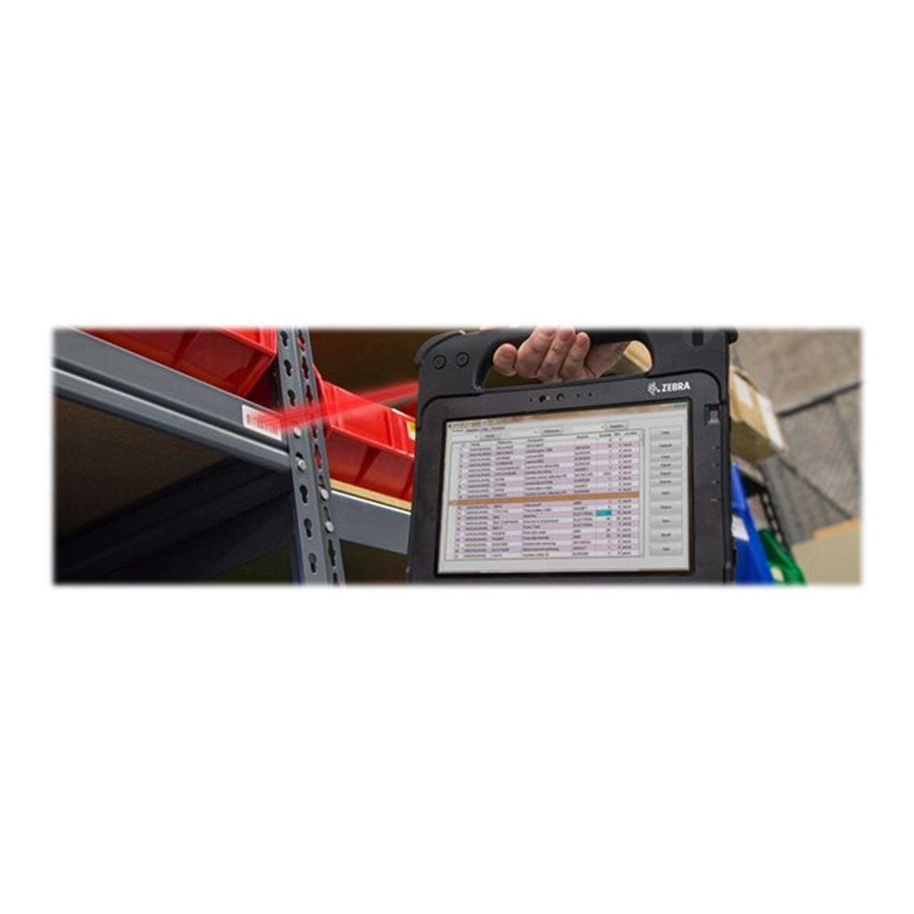 XPAD L10 1000NIT W10 I5 8/128GB PCIE SSD