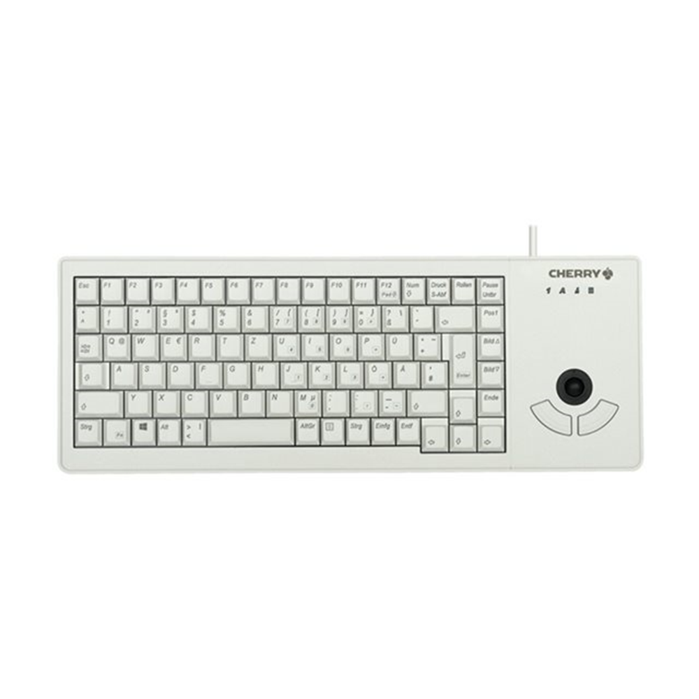 XS Compact Keyboard + trackball XS Compact Keyboard + trackball