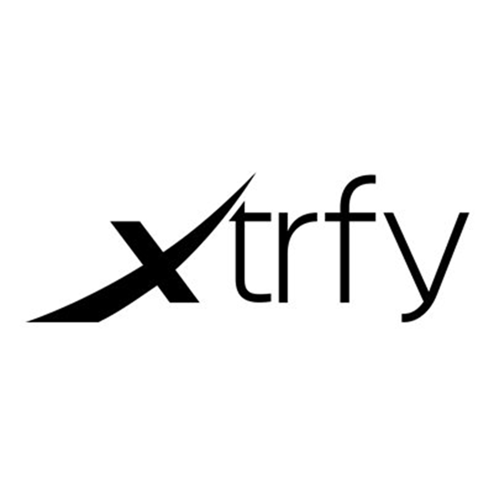 Xtrfy M42 Wireless RGB Mouse white