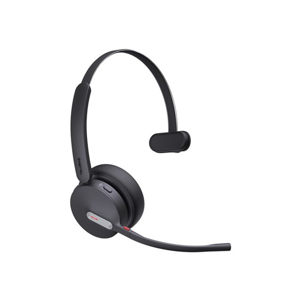 Yealink BH70 Mono UC USB-C