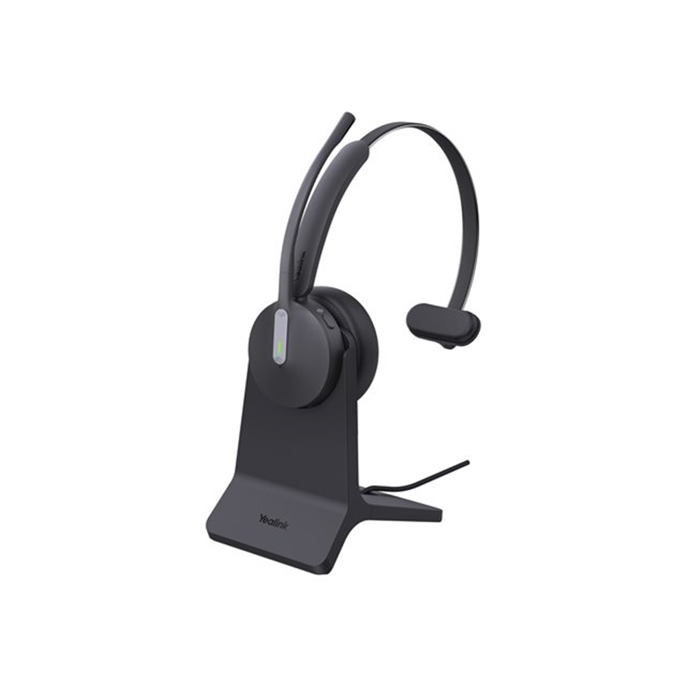 Yealink BH70 Mono UC USB-C