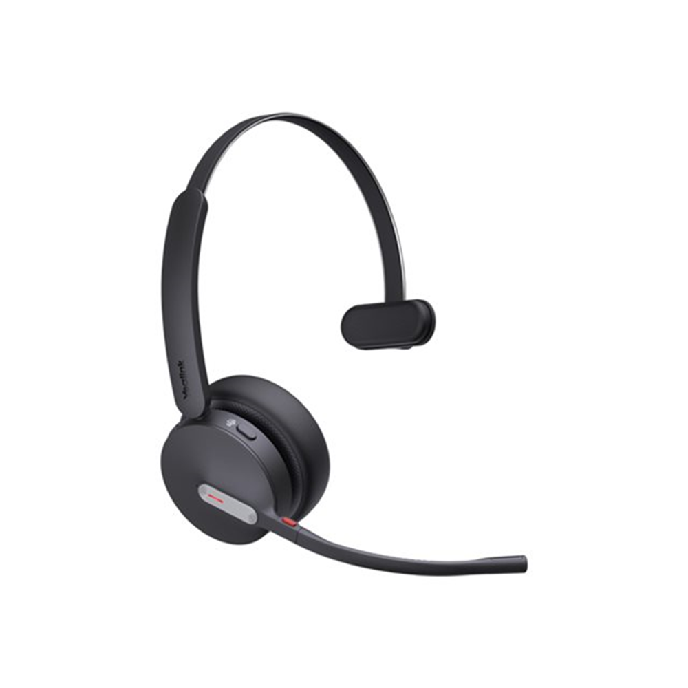 Yealink BH70 Mono with Stand Teams USB-C/A