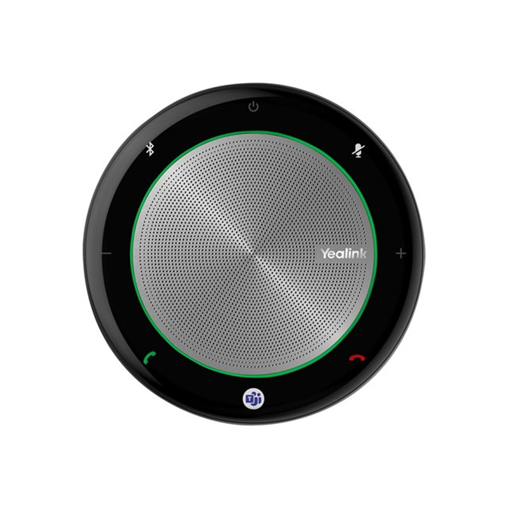 Yealink CP700 Speakerphone Teams edition Yealink CP700 Speakerphone Teams edition