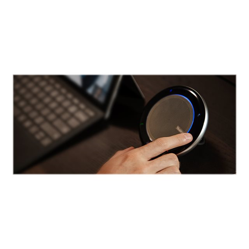 Yealink CP700 Speakerphone Teams edition Yealink CP700 Speakerphone Teams edition