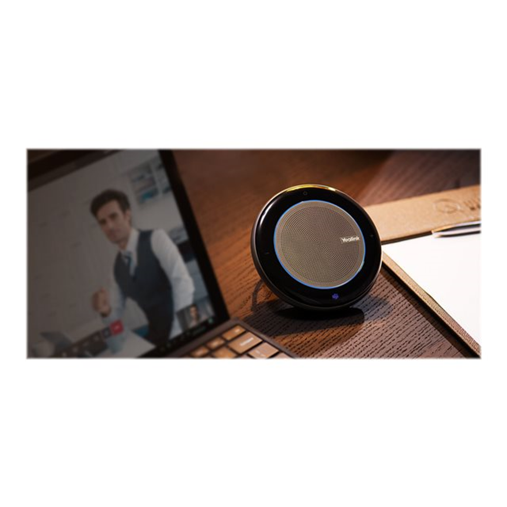 Yealink CP700 Speakerphone Teams edition Yealink CP700 Speakerphone Teams edition