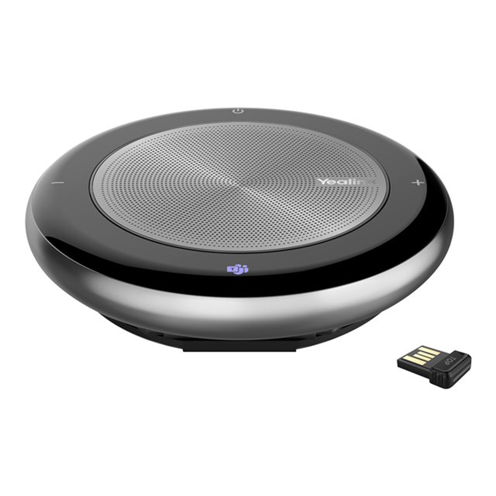 Yealink CP700 Speakerphone UC Yealink CP700 Speakerphone UC