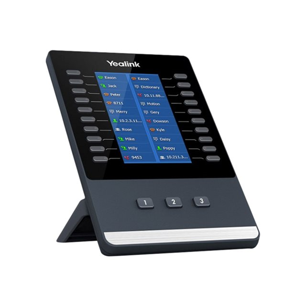 Yealink EXP43 expansiemodule