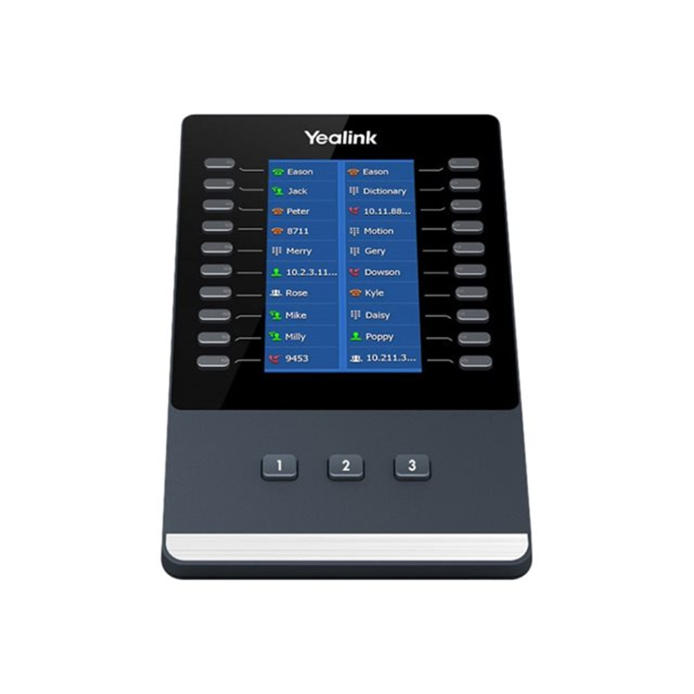 Yealink EXP43 expansiemodule