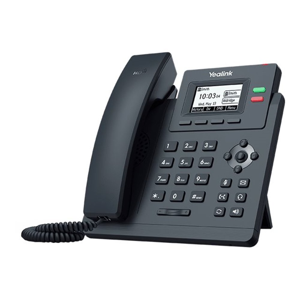 Yealink SIP-T31G