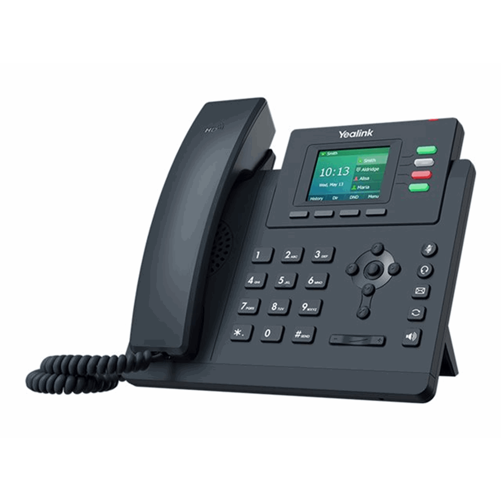Yealink SIP-T33P