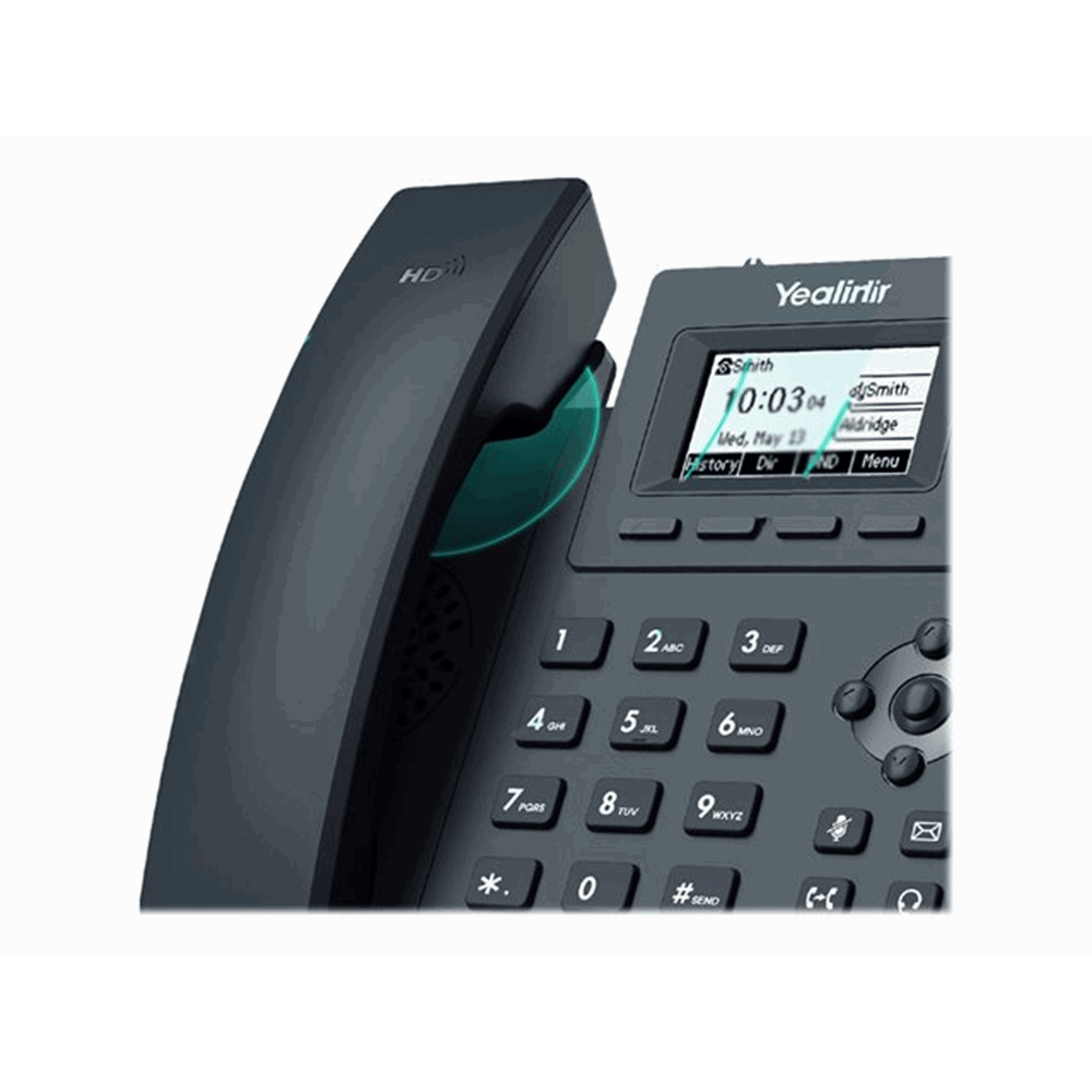 Yealink SIP-T33P