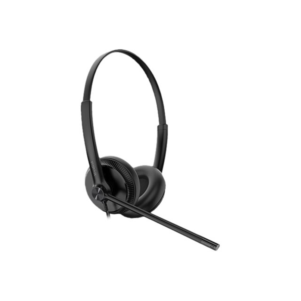Yealink UH34 Dual - USB Headset Teams