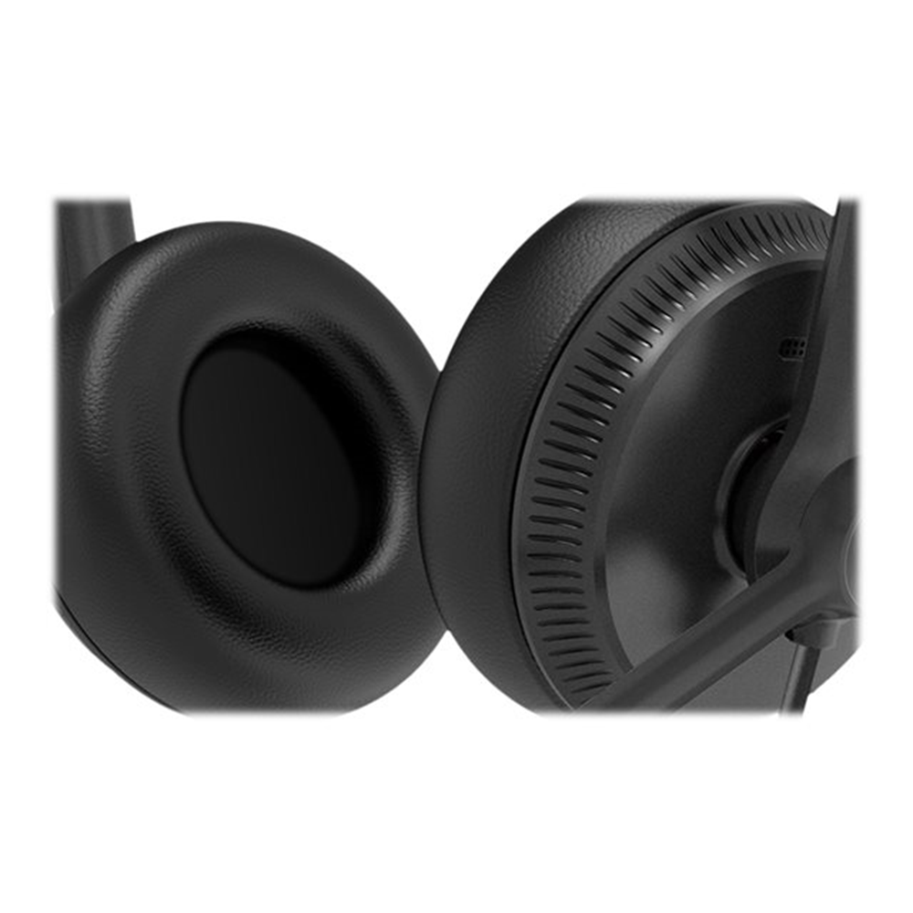 Yealink UH34 Dual - USB Headset Teams