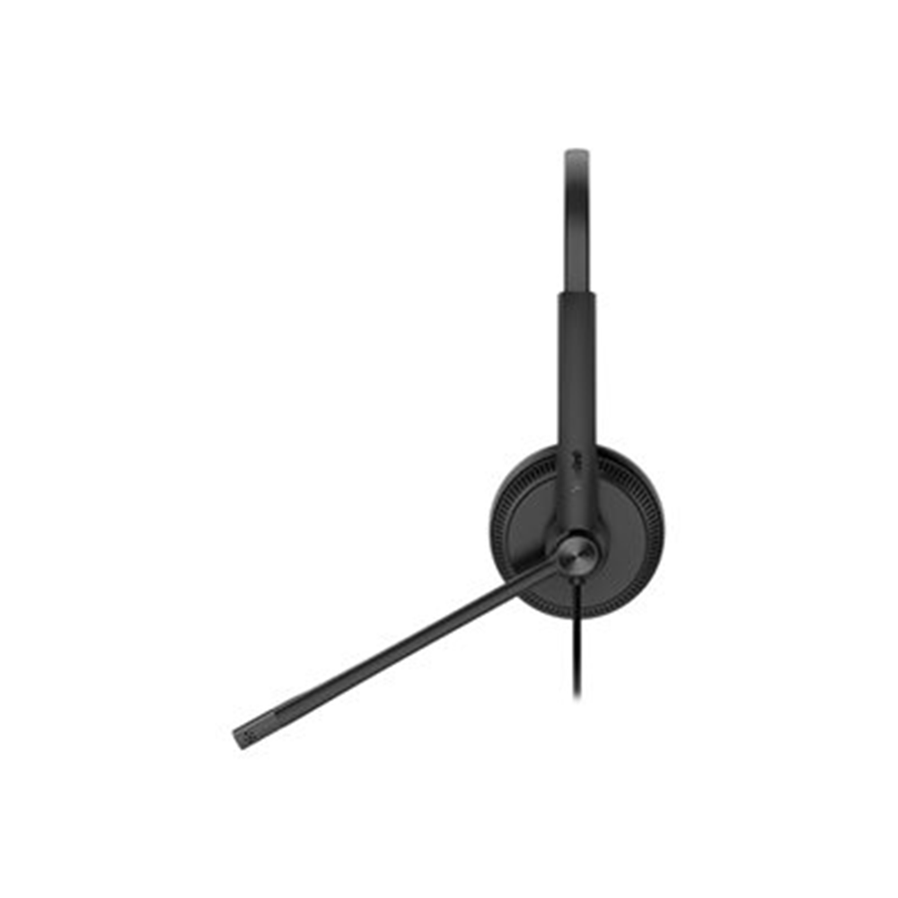 Yealink UH34 Lite Dual - USB Headset UC Yealink UH34 Lite Dual - USB Headset UC