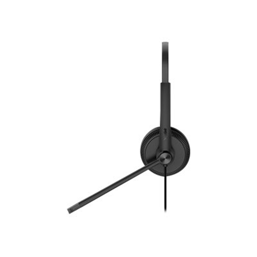 Yealink UH34 Mono - USB Headset Teams