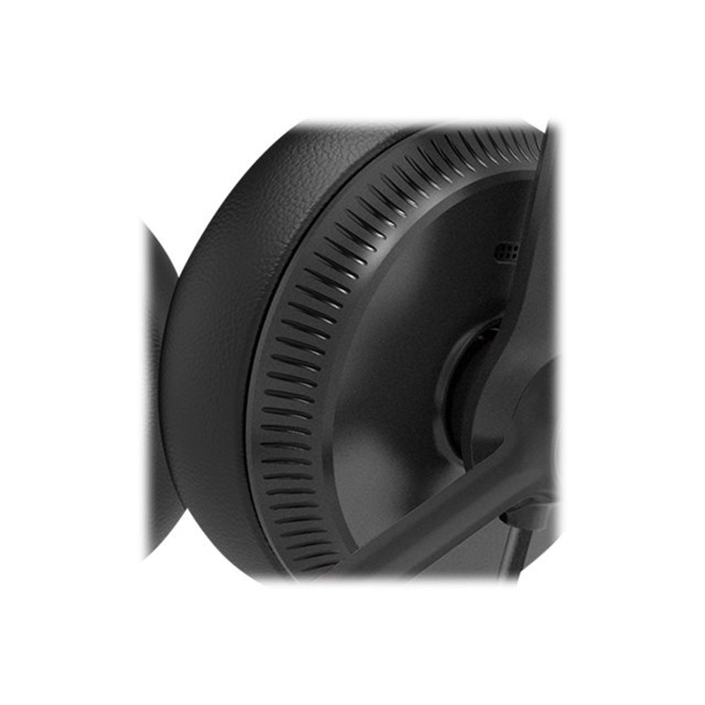 Yealink UH34 Mono - USB Headset Teams