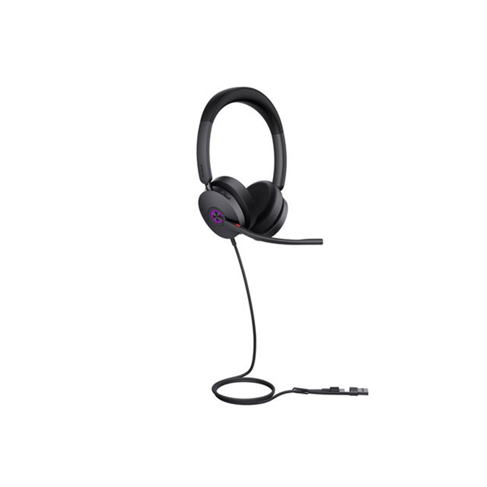 Yealink UH48 Dual UC USB-C/A