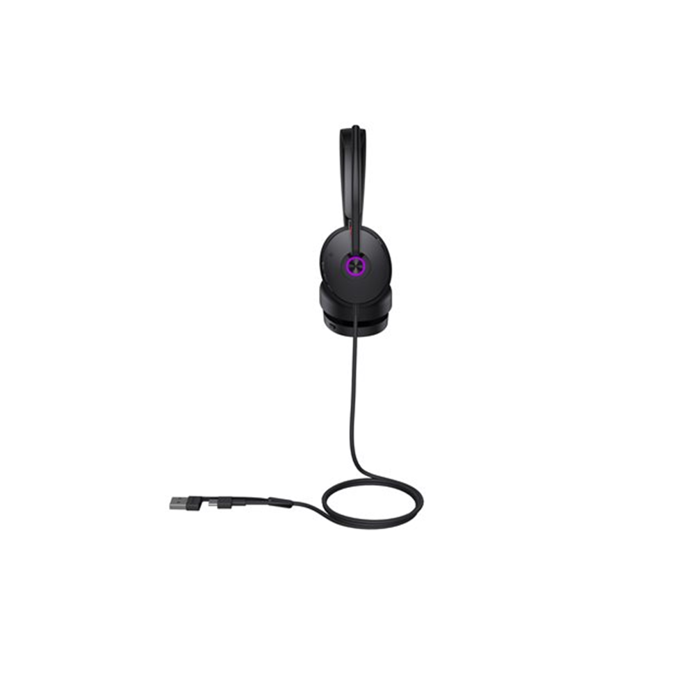 Yealink UH48 Dual UC USB-C/A